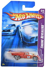 ホットウィール マテル ミニカー ホットウイール Hot Wheels Ferrari 512M, Engine Revealers 1/4 [Burnt Orange] - Ferrariホットウィール マテル ミニカー ホットウイール