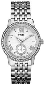 腕時計 ゲス GUESS レディース W0573L1 GUESS Women's Analogue Quartz Watch with Stainless Steel Bracelet ? W0573L1腕時計 ゲス GUESS レディース W0573L1