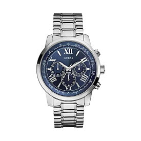 腕時計 ゲス GUESS メンズ W0379G3 Guess Men's Analogue Quartz Watch with Stainless Steel Bracelet ? W0379G3腕時計 ゲス GUESS メンズ W0379G3