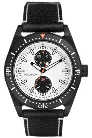 腕時計 ノーティカ メンズ Nautica - Multifunction Watch腕時計 ノーティカ メンズ