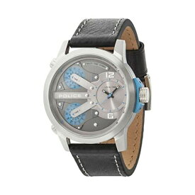 腕時計 ポリス メンズ PL14538JS/04A Police KING COBRA PL.14538JS/04A Mens Wristwatch Design Highlight腕時計 ポリス メンズ PL14538JS/04A