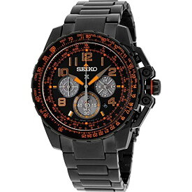 腕時計 セイコー メンズ SSC277 Seiko Mens Prospex Solar Chronograph Watch, SSC277腕時計 セイコー メンズ SSC277