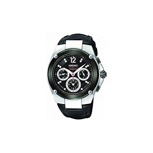 腕時計 セイコー レディース SRW899P1 【送料無料】Seiko Sportura Women's Quartz Watch SRW899腕時計 セイコー レディース SRW899P1 レディース腕時計