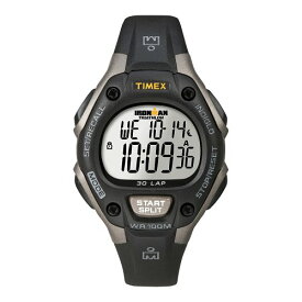 腕時計 タイメックス レディース T5E961SU Timex Ironman Triathlon 30-Lap Midsize Watch腕時計 タイメックス レディース T5E961SU