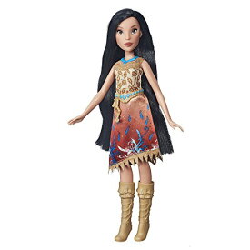 ポカホンタス ディズニープリンセス B5828 Disney Princess Royal Shimmer Pocahontas Dollポカホンタス ディズニープリンセス B5828