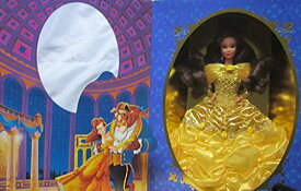 美女と野獣 ベル ビューティアンドザビースト ディズニープリンセス The Signature Collection: Disney's Beauty And the Beast Barbie as Belle Doll美女と野獣 ベル ビューティアンドザビースト ディズニープリンセス