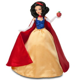 白雪姫 スノーホワイト ディズニープリンセス Disney Princess Exclusive 11 1/2 Inch Designer Collection Doll Snow White白雪姫 スノーホワイト ディズニープリンセス