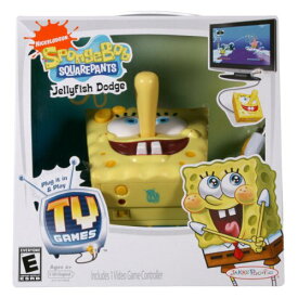 スポンジボブ カートゥーンネットワーク Spongebob キャラクター アメリカ限定多数 03568 TV Games Spongebobスポンジボブ カートゥーンネットワーク Spongebob キャラクター アメリカ限定多数 03568