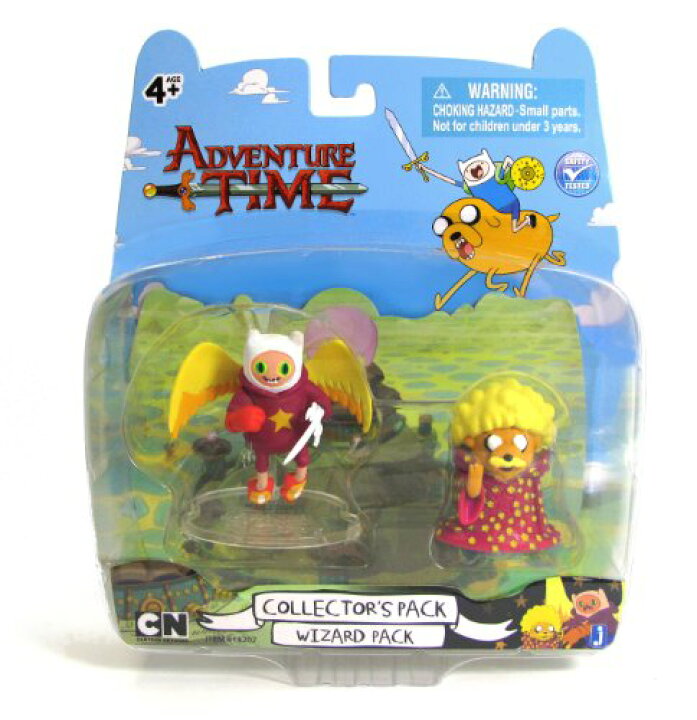 楽天市場 アドベンチャータイム カートゥーンネットワーク Adventure Time キャラクター アメリカ限定多数 147 送料無料 Adventure Time 2 Wizard Finn And Wizaアドベンチャータイム カートゥーンネットワーク Adventure Time キャラクター アメリカ限定多数