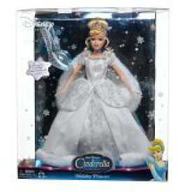 シンデレラ ディズニープリンセス G7982 Disney Princess Holiday Princess Cinderella Dollシンデレラ ディズニープリンセス G7982