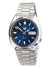 腕時計 セイコー メンズ SNXS77K SEIKO 5 Automatic Blue Dial Stainless Steel Men's Watch SNXS77腕時計 セイコー メンズ SNXS77K