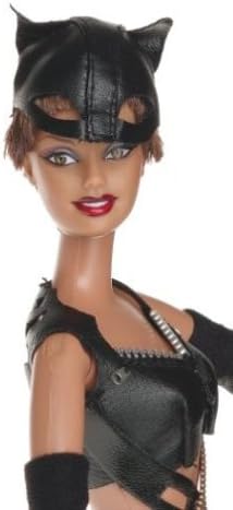 楽天市場】バービー バービー人形 B5838 Barbie As Catwomanバービー