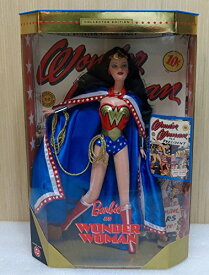 バービー バービー人形 24638 Wonder Woman Barbieバービー バービー人形 24638