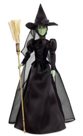 バービー バービー人形 バービーコレクター コレクタブルバービー コレクション Y0300 Barbie Collector Wizard of Oz Wicked Witch of The West Dollバービー バービー人形 バービーコレクター コレクタブルバービー コレクション Y0300