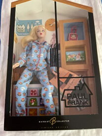 バービー バービー人形 バービーコレクター コレクタブルバービー コレクション Mattel Paul Frank Barbie Sky Blue Collector's Dollバービー バービー人形 バービーコレクター コレクタブルバービー コレクション