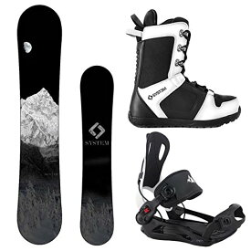 スノーボード ウィンタースポーツ システム 2017年モデル2018年モデル多数 Package-System MTN CRCX Snowboard-158 cm Wide-System MTN Binding Large-System APX Snowboard Boots-10スノーボード ウィンタースポーツ システム 2017年モデル2018年モデル多数