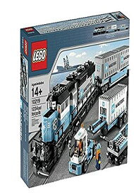 レゴ クリエイター 4593086 LEGO Creator Maersk Train 10219 (Discontinued by manufacturer)レゴ クリエイター 4593086