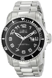 腕時計 インヴィクタ インビクタ プロダイバー メンズ 15072 Invicta Men's 15072 Pro Diver Analog Display Japanese Quartz Silver Watch腕時計 インヴィクタ インビクタ プロダイバー メンズ 15072