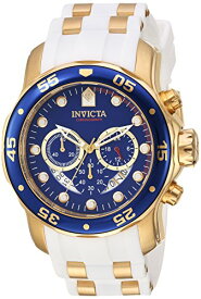 インビクタ Invicta プロダイバー スクーバ メンズ腕時計 20288