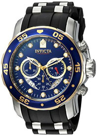 腕時計 インヴィクタ インビクタ プロダイバー メンズ 22971 Invicta Men's 22971 Pro Diver Analog Display Quartz Black Watch腕時計 インヴィクタ インビクタ プロダイバー メンズ 22971