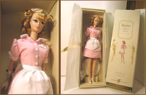 バービー バービー人形 コレクション ファッションモデル ハリウッドムービースター J8763 Barbie Fashion Model  Collection (BMFC) - The Waitress Barbie Dollバービー バービー人形 コレクション ファッションモデル