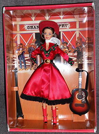 バービー バービー人形 17782 Mattel Barbie Grand Ole Opry Country Rose 12" Figureバービー バービー人形 17782