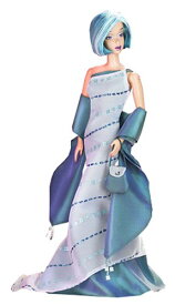 バービー バービー人形 Barbie 1 Modern Circle Melody Doll Production Assistant Evening Wear B5186バービー バービー人形