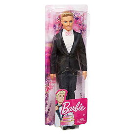 バービー バービー人形 DVP39 Barbie Fairytale Groom Dollバービー バービー人形 DVP39