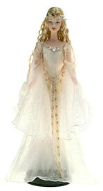 バービー バービー人形 H1179 Barbie Collector - Barbie as Galadriel in Lord of The Rings: Fellowship of The Ringバービー バービー人形 H1179
