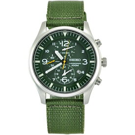 腕時計 セイコー メンズ SNDA27 Seiko Men's SNDA27 Green Dial Watch腕時計 セイコー メンズ SNDA27