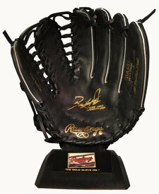 グローブ 外野手用ミット ローリングス 野球 ベースボール Baseball Glove by Rawlings Bob Abreu Signature Seriesグローブ 外野手用ミット ローリングス 野球 ベースボール