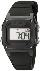 腕時計 フリースタイル メンズ 101812 Freestyle Shark Classic Black Unisex Watch 10006538腕時計 フリースタイル メンズ 101812