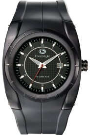 腕時計 フリースタイル メンズ FS40311 Freestyle Men's FS40311 Bishop Polyurethane Watch腕時計 フリースタイル メンズ FS40311