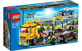 レゴ シティ 60060 LEGO City Great Vehicles 60060 Auto Transporterレゴ シティ 60060