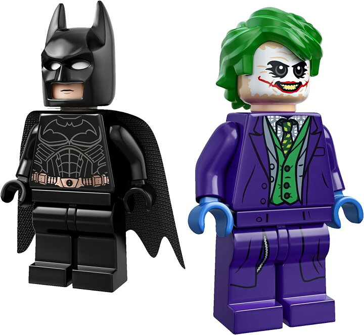 楽天市場】レゴ (LEGO) スーパーヒーローズ 76023 ザ・タンブラー DC 