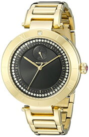 腕時計 ベスタル ヴェスタル レディース RSE3M002 Vestal Women's RSE3M002 The Rose Analog Display Quartz Gold Watch腕時計 ベスタル ヴェスタル レディース RSE3M002
