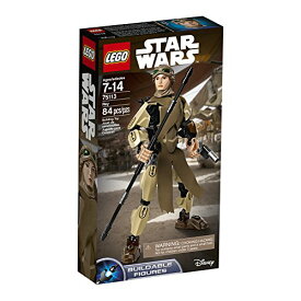 レゴ スターウォーズ 6136879 LEGO Star Wars Rey 75113レゴ スターウォーズ 6136879