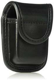 タクティカルポーチ ミリタリーポーチ サバイバルゲーム サバゲー アメリカ 1017316 Bianchi AccuMold Elite Hidden Snap 7915 Pager or Glove Pouch (Plain Black)タクティカルポーチ ミリタリーポーチ サバイバルゲーム サバゲー アメリカ 1017316