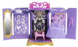 ちいさなプリンセス ソフィア ディズニージュニア BDH56 Disney Sofia The First Wardrobe Accessoryちいさなプリンセス ソフィア ディズニージュニア BDH56