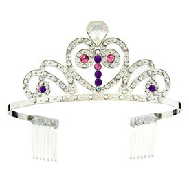 ちいさなプリンセス ソフィア ディズニージュニア Disney Sofia the First Crown Tiara for Girls Princess Sophia, Model: , Toys & Playちいさなプリンセス ソフィア ディズニージュニア