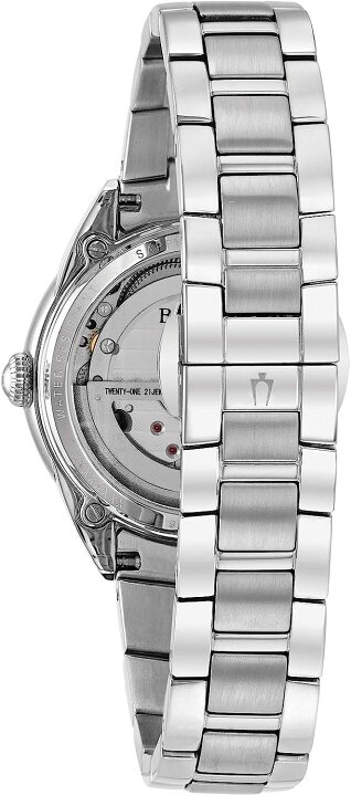 楽天市場】ブローバ Bulova サットン レディースクラシック 