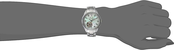 楽天市場】ブローバ Bulova サットン レディースクラシック 