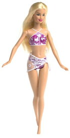 バービー バービー人形 53457 Palm Beach: Barbie Dollバービー バービー人形 53457