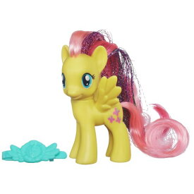 マイリトルポニー ハズブロ hasbro、おしゃれなポニー かわいいポニー ゆめかわいい A5623722 My Little Pony Rainbow Power Fluttershy Figure Dollマイリトルポニー ハズブロ hasbro、おしゃれなポニー かわいいポニー ゆめかわいい A5623722