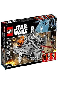 レゴ マインクラフト 75152 【送料無料】LEGO Star Wars Imperial Assault Hovertank 75152 Star Wars Toyレゴ マインクラフト 75152