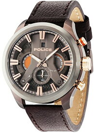 腕時計 ポリス メンズ POLICE CYCLONE Men's watches R1471668002腕時計 ポリス メンズ