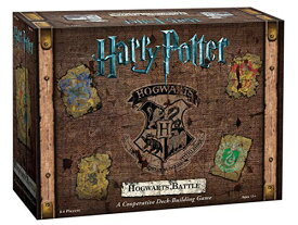 ボードゲーム 英語 アメリカ 海外ゲーム DB010-400 USAOPOLY Harry Potter Hogwarts Battle Cooperative Deck Building Card Game | Official Licensed Merchandise Board Great Gift for Fans Movie artwork For 132 ボードゲーム 英語 アメリカ 海外ゲーム DB010-400