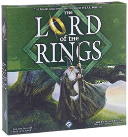 ボードゲーム 英語 アメリカ 海外ゲーム LTR12 Lord of the Ringsボードゲーム 英語 アメリカ 海外ゲーム LTR12