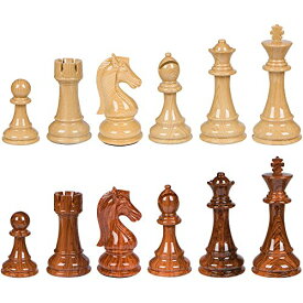 ボードゲーム 英語 アメリカ 海外ゲーム 028672733064 Nero High Polymer Extra Heavy Weighted Chess Pieces with 4.25 Inch King and Extra Queens, Pieces Only, No Boardボードゲーム 英語 アメリカ 海外ゲーム 028672733064