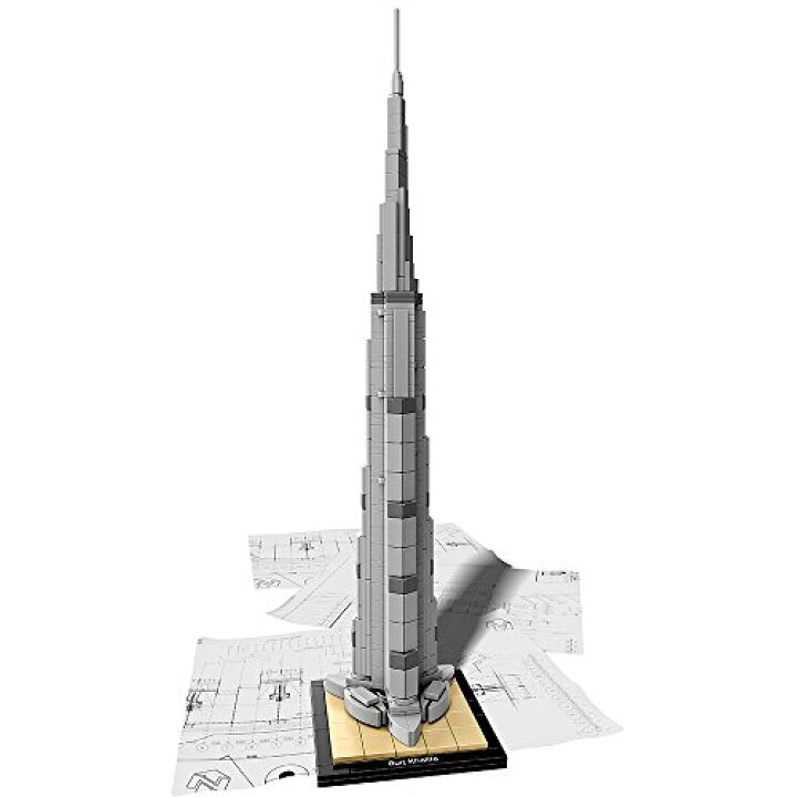 楽天市場】レゴ アーキテクチャシリーズ 6135666 LEGO Architecture 